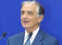 Πέθανε ο Γιώργος Ποταμιάνος