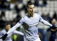 Αλεξάνταρ Πρίγιοβιτς: Η Σλόβαν “χάλασε” την επιστροφή του Αλεξάνταρ Πρίγιοβιτς: Η Σλόβαν “χάλασε” την επιστροφή του