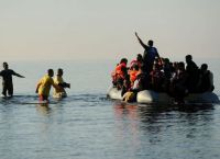 Λέσβος: Πνίγηκε παιδί σε ανατροπή βάρκας μεταναστών