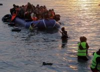 Μεταναστευτικό: Περισσότεροι από 240 μετανάστες πέρασαν στην Ελλάδα τις τελευταίες 24 ώρες