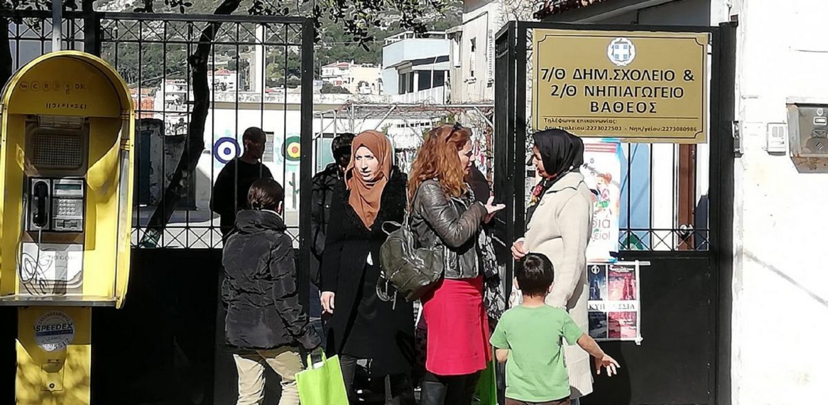 Μεταναστευτικό: Κατατίθεται το νομοσχέδιο για το άσυλο στη Βουλή – Τι προβλέπει