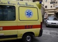 Γαλάτσι: Άνδρας έπεσε από τον 6ο όροφο πολυκατοικίας και σώθηκε