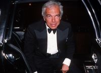 Ραλφ Λόρεν: Πρεμιέρα του ντοκιμαντέρ «Very Ralph» στη Νέα Υόρκη