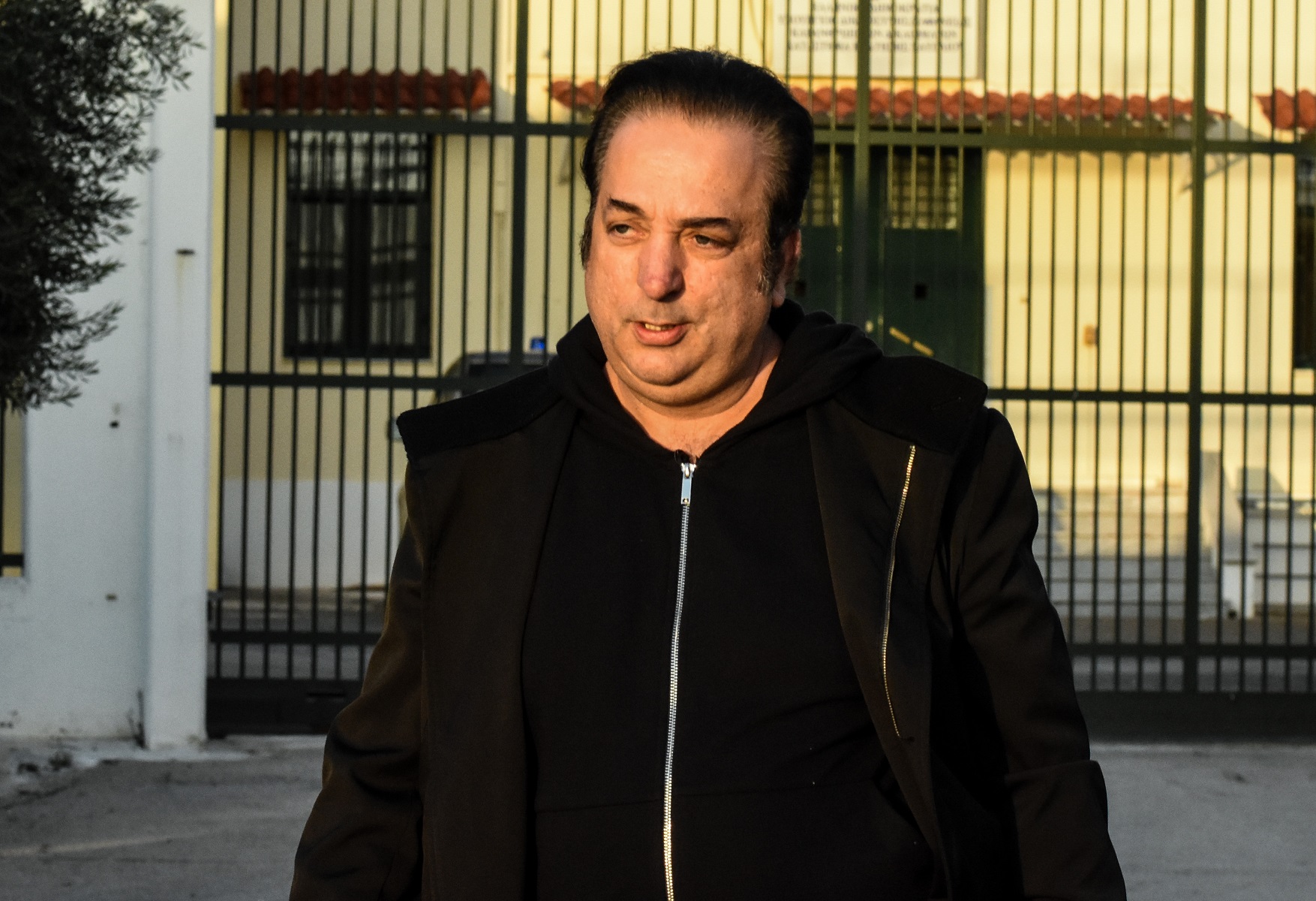 Ριχάρδος: Εντολή για περαιτέρω έρευνα για λαθρεμπορία