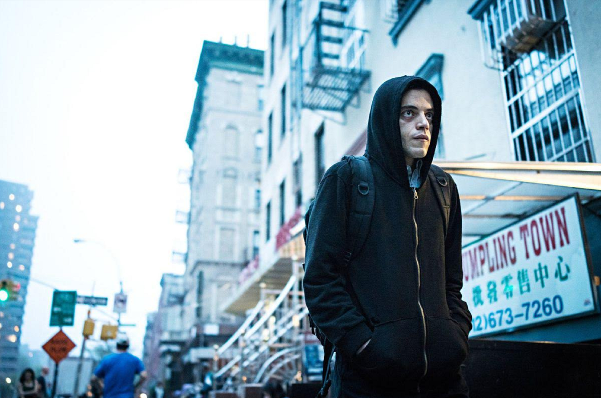 Mr. Robot: το φινάλε έρχεται αποκλειστικά στην COSMOTE TV αμέσως μετά τις ΗΠΑ