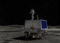 NASA: Αποστολή αναζήτησης νερού στη Σελήνη για το ρόβερ Viper