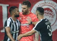 Ολυμπιακός – ΟΦΗ: Ο Σα ζήτησε τον λόγο από τον Ναμπί μετά το 1-1