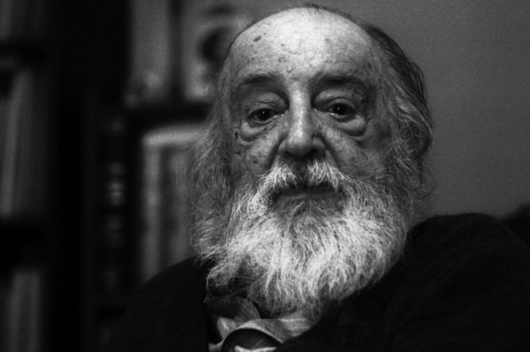 Μίλτος Σαχτούρης