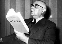 Σεφέρης: Ο μεγάλος Έλληνας ποιητής έφυγε σαν σήμερα πριν από 49 χρόνια Σεφέρης: Ο μεγάλος Έλληνας ποιητής έφυγε σαν σήμερα πριν από 49 χρόνια