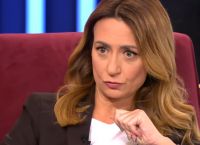 Σιμόνα Βιρτζίλι: Συγκλονίζει η περιγραφή της δολοφονίας του συζύγου της (vid)