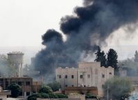 Εισβολή στη Συρία: Αντιστέκονται οι Κούρδοι απέναντι στον τουρκικό στρατό