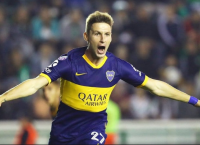 Φράνκο Σολδάνο: Όσο ο Ολυμπιακός “κοιμάται”, η τύχη του δουλεύει Φράνκο Σολδάνο: Όσο ο Ολυμπιακός “κοιμάται”, η τύχη του δουλεύει