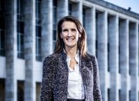 Βέλγιο: Η Σοφί Βιλμές θα γίνει η πρώτη γυναίκα που ορίζεται πρωθυπουργός