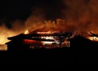 Ιαπωνία: Πυρκαγιά κατέστρεψε το κάστρο του Σούρι – Το μνημείο προστατευόταν από την UNESCO Ιαπωνία: Πυρκαγιά κατέστρεψε το κάστρο του Σούρι – Το μνημείο προστατευόταν από την UNESCO