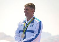 Σπύρος Γιαννιώτης: Στο Hall of Fame ο Έλληνας Ολυμπιονίκης Σπύρος Γιαννιώτης: Στο Hall of Fame ο Έλληνας Ολυμπιονίκης