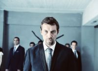 Γιάννης Στάνκογλου: «O μεγαλύτερος μου φόβος είναι να μη δω τα παιδιά μου σε μια δύσκολη φάση»