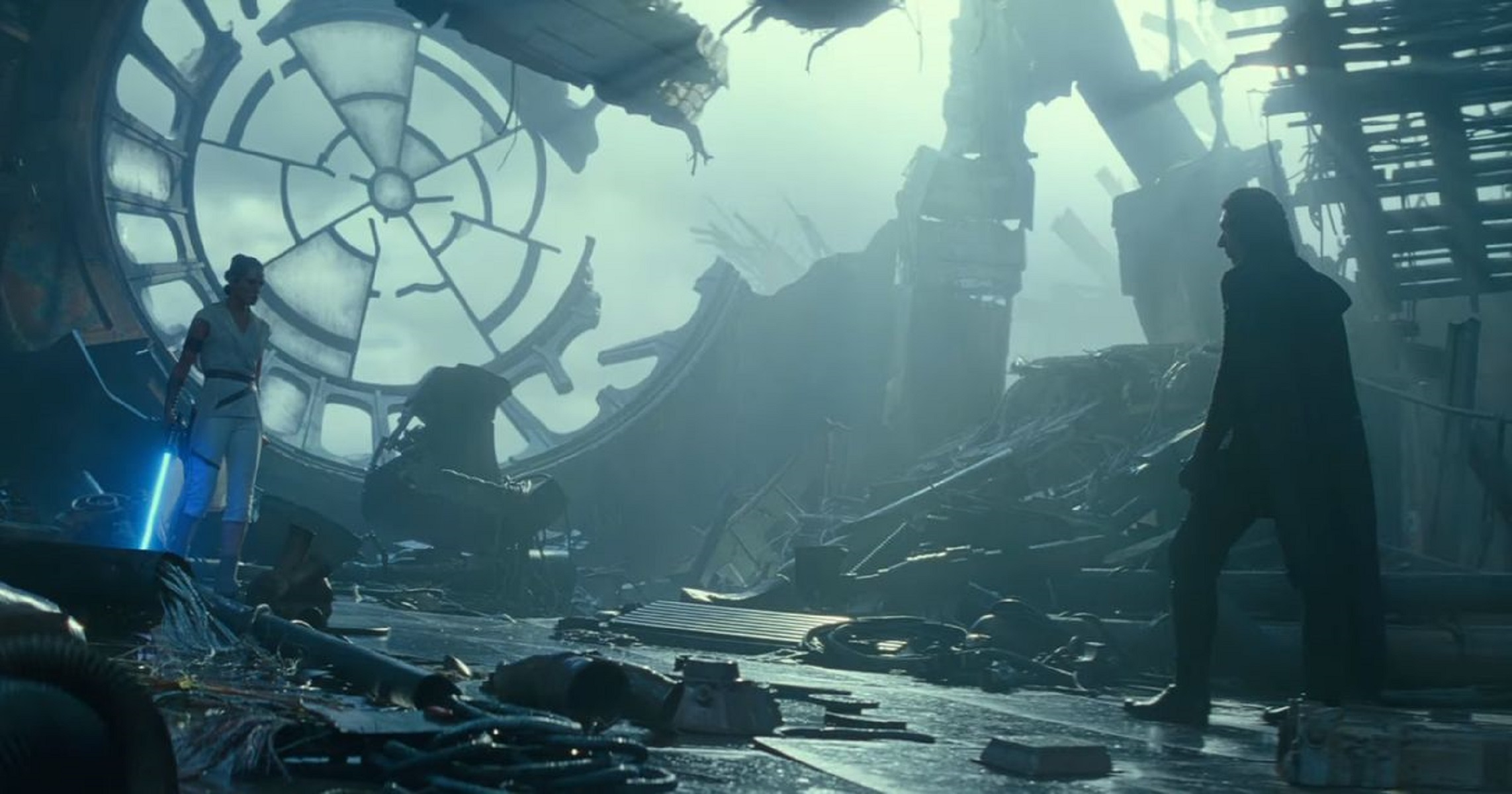 Star Wars – The Rise of Skywalker: Το τελικό τρέιλερ και η νέα αφίσα είναι εδώ (pic&vid)