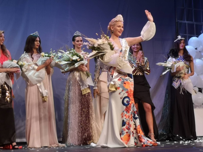 Καλλιστεία 2019: Αυτή είναι η νέα Star Hellas