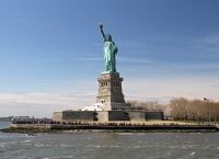 Άγαλμα της Ελευθερίας: Ντοκιμαντέρ του HBO για την ιστορία του διάσημου μνημείου (vid)