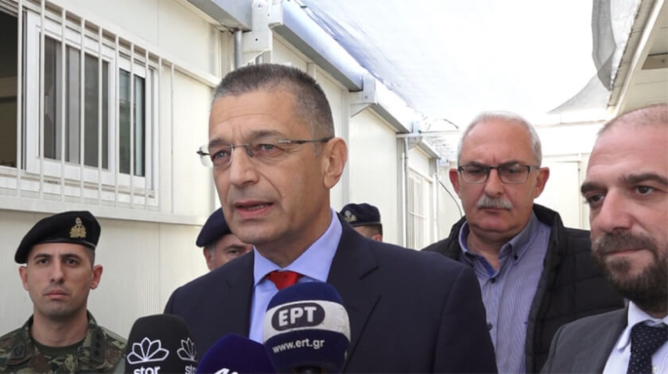 Αλκιβιάδης Στεφανής