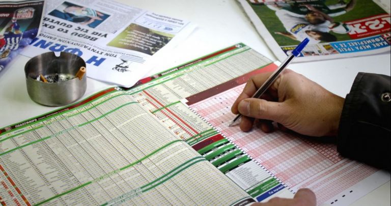 Ολλανδός έχασε 470.200 ευρώ στο στοίχημα για ένα γκολ στο ’87 [pic]