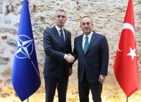ΝΑΤΟ: Εγκεφαλικά νεκρό ή ζόμπι;