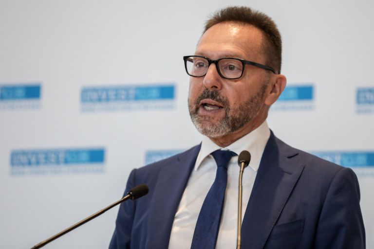 Γιάννης Στουρνάρας: Στη σωστή κατεύθυνση τα μέτρα του Προϋπολογισμού