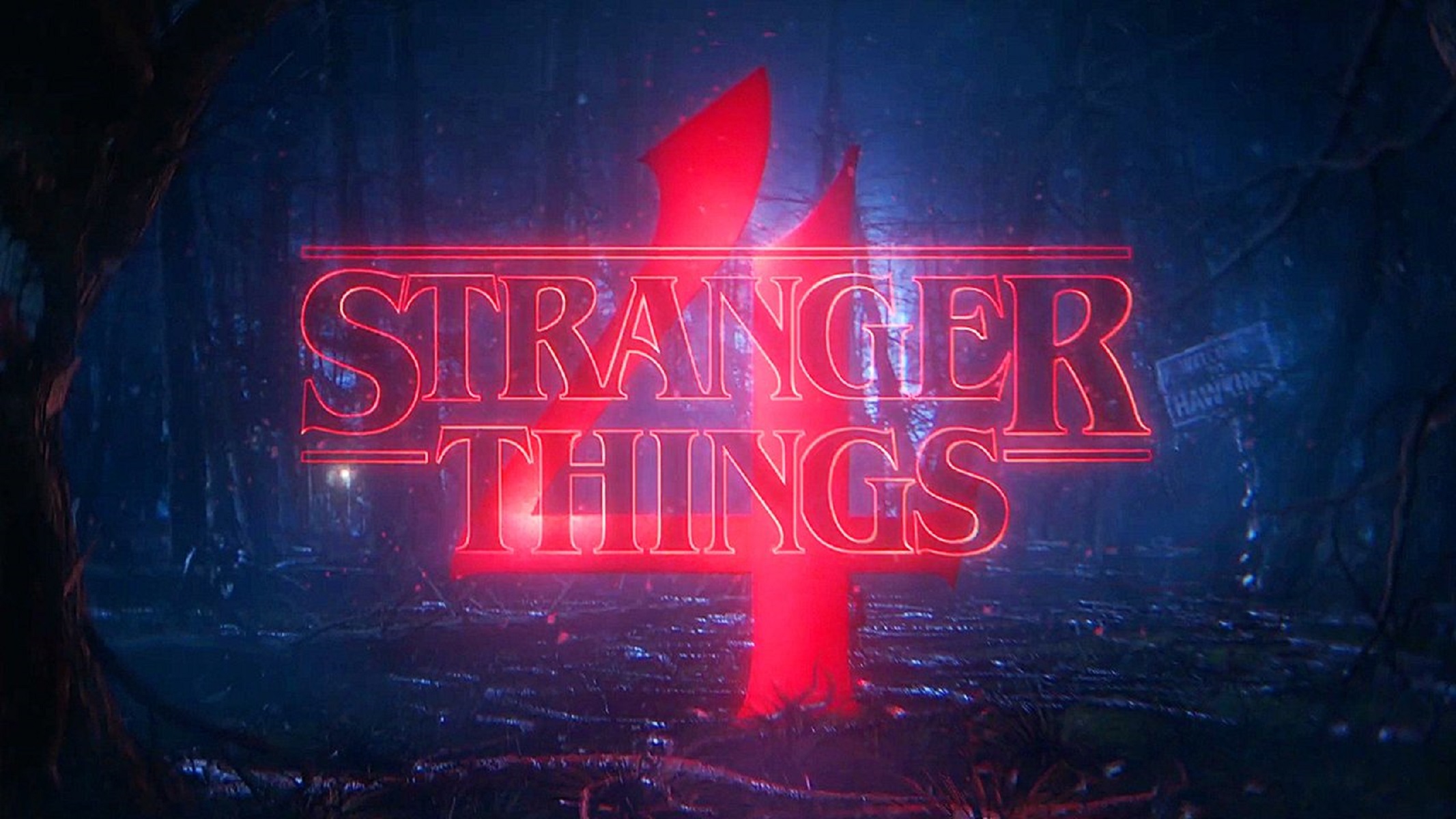 Stranger Things season 4: Στο Νέο Μεξικό μεταφέρονται τα γυρίσματα της σειράς