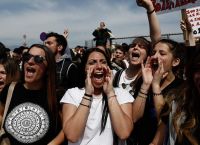 Ταλαιπωρία στο κέντρο της Αθήνας – Τρεις προγραμματισμένες συγκεντρώσεις