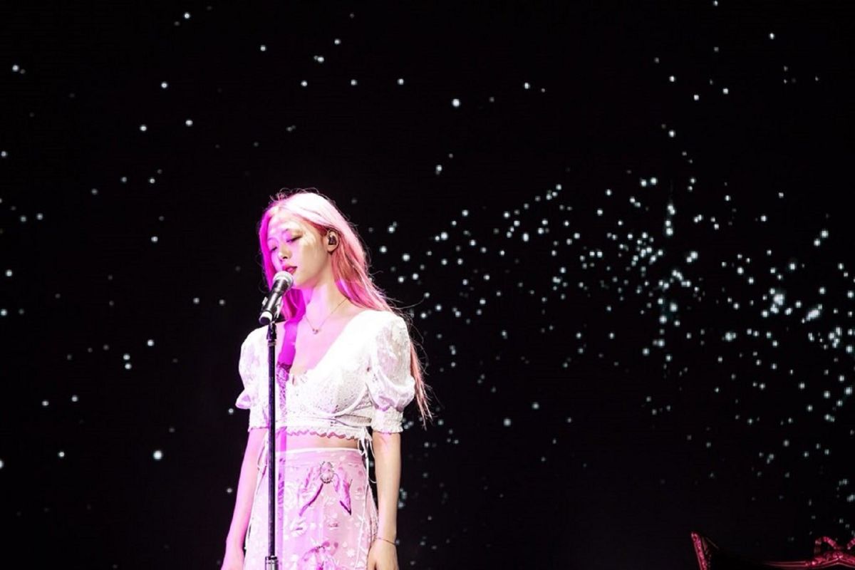 Sulli: Νεκρή βρέθηκε η 25χρονη σταρ της K-pop μουσικής (pics&vid)