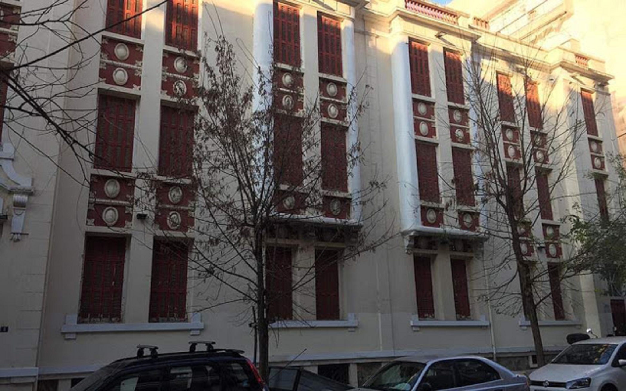 Σχολή Ξεναγών Θεσσαλονίκης: Έναρξη λειτουργίας με υπογραφή Κόνσολα