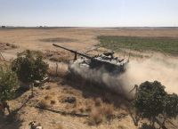Εισβολή στη Συρία: Σφοδρές συγκρούσεις στη Ρας Αλ Αΐν μεταξύ Κούρδων και Τούρκων