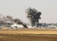 Συρία: Στους 96 οι νεκροί το τελευταίο διήμερο