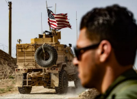 Συρία: Η Washington Post κάνει λόγο για ηθελημένο βομβαρδισμό της βάσης των ΗΠΑ Συρία: Η Washington Post κάνει λόγο για ηθελημένο βομβαρδισμό της βάσης των ΗΠΑ