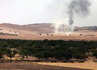 Εισβολή στη Συρία: Ο συριακός στρατός αναπτύσσεται για να αντιμετωπίσει την τουρκική επίθεση