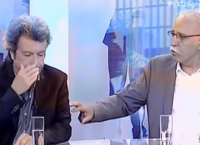 Πέτρος Τατσόπουλος: Μπήκε εσπευσμένα στο χειρουργείο