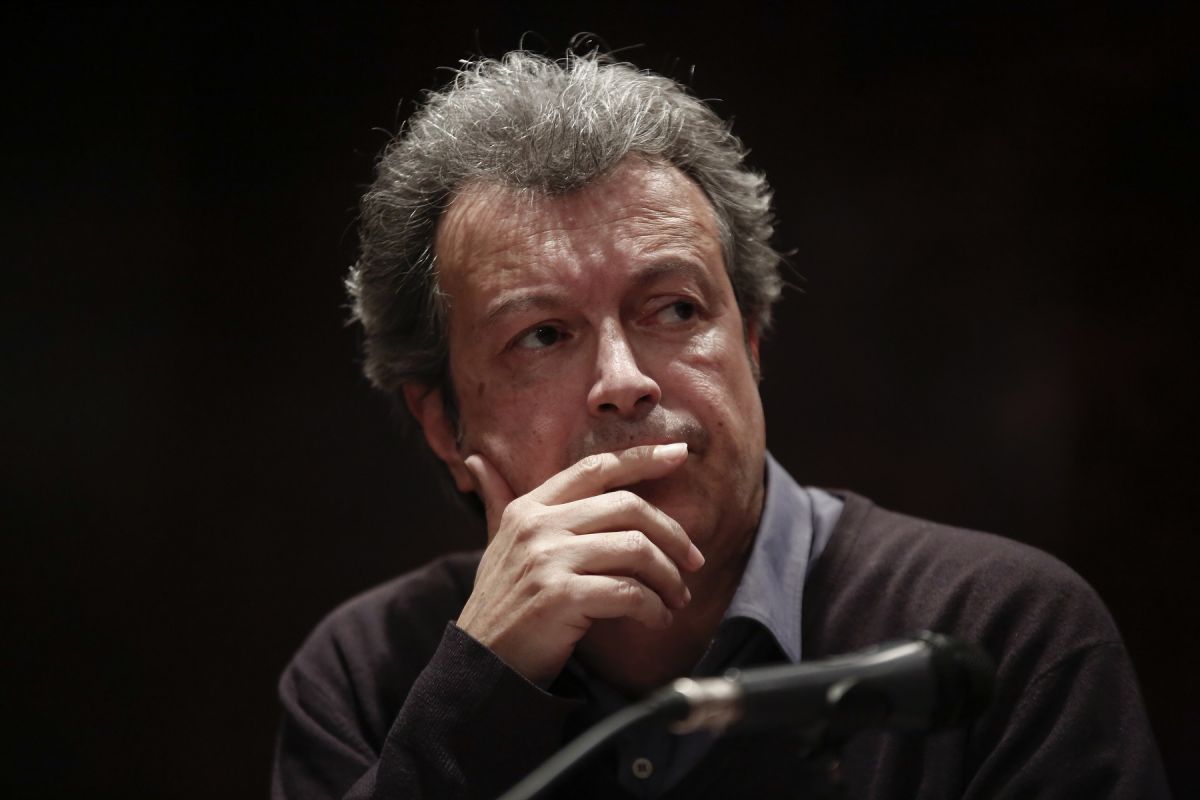 Πέτρος Τατσόπουλος: Συγκλονίζει η περιγραφή του γιατρού που τον έσωσε