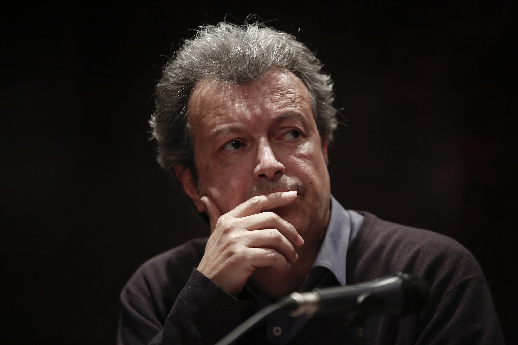 Πέτρος Τατσόπουλος: Συγκλονίζει η περιγραφή του γιατρού που τον έσωσε