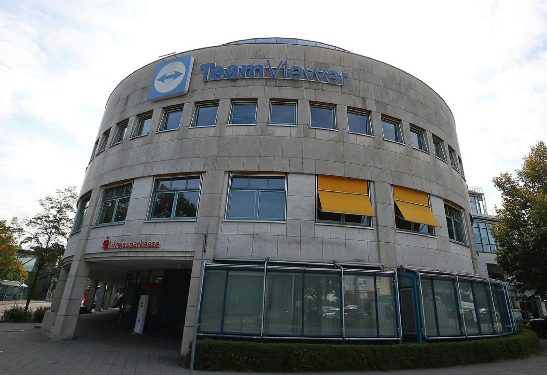 TeamViewer