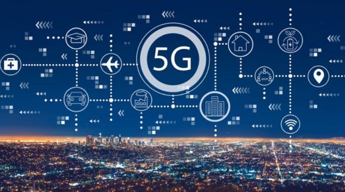 Τέλος του 2020 η δημοπράτηση του δικτύου 5G