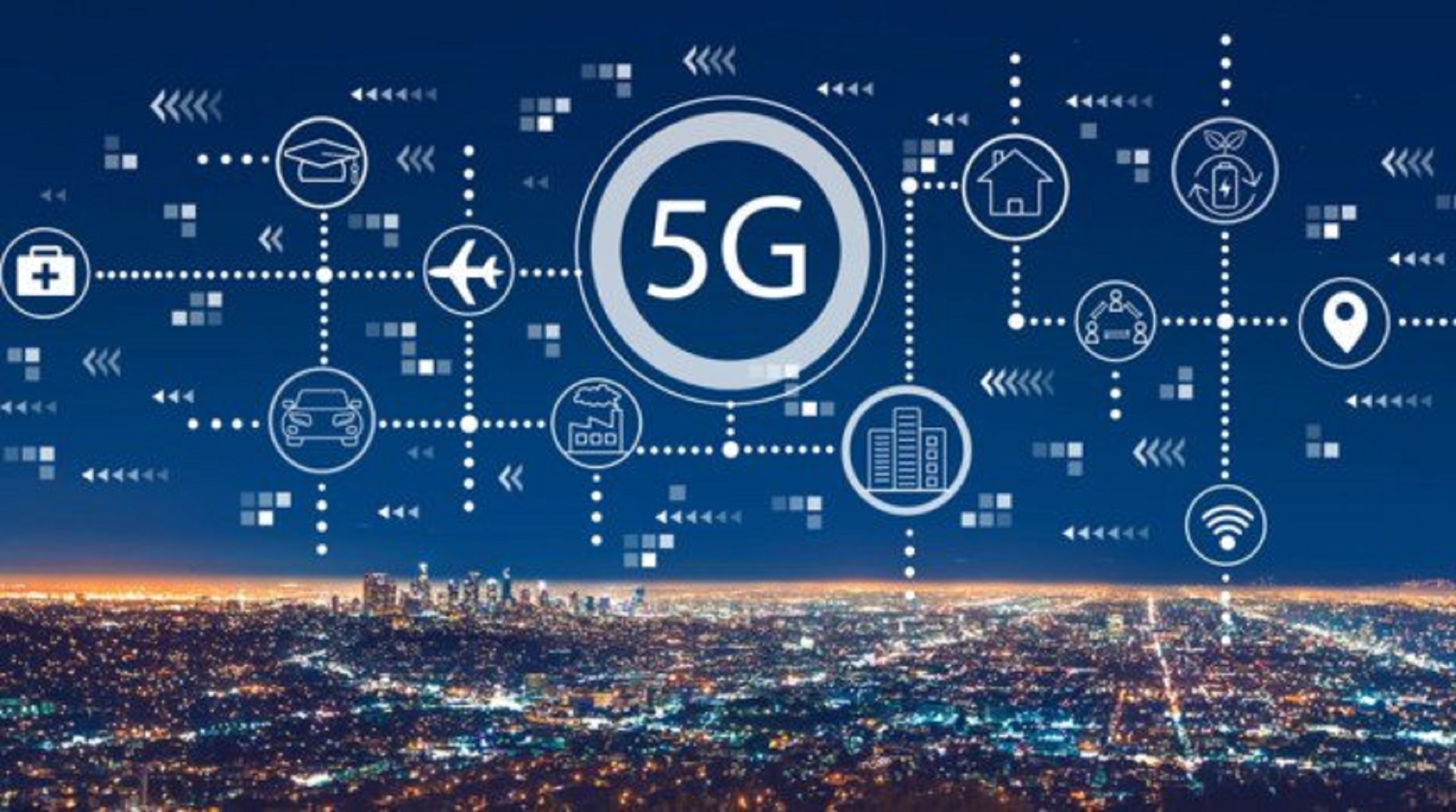 5G: Mπορεί να αποφέρει οφέλη ύψους 210 δις ευρώ σε όλη την Ευρώπη