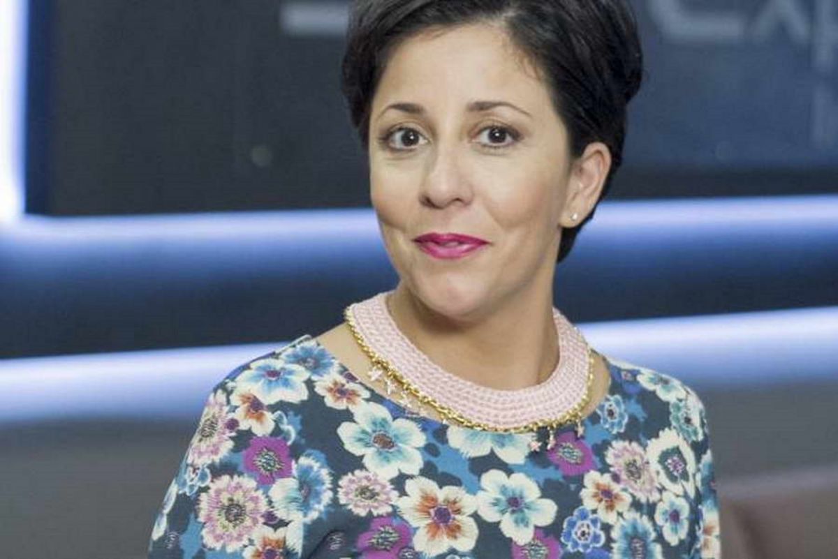 Άντρη Θεοδότου: «Ήταν δύσκολα οικονομικά, δεν τα βγάζαμε εύκολα πέρα»