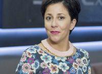 Άντρη Θεοδότου: «Ήταν δύσκολα οικονομικά, δεν τα βγάζαμε εύκολα πέρα» Άντρη Θεοδότου: «Ήταν δύσκολα οικονομικά, δεν τα βγάζαμε εύκολα πέρα»