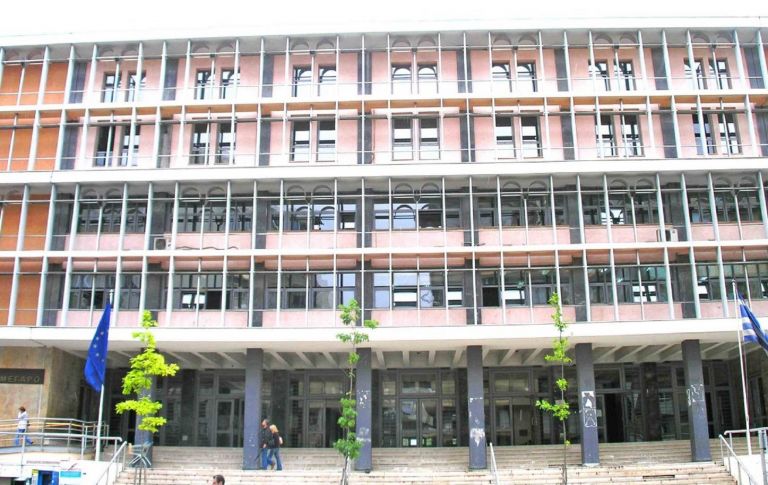 Θεσσαλονίκη: Στο αυτόφωρο οι συλληφθέντες για τις χθεσινές διαμαρτυρίες