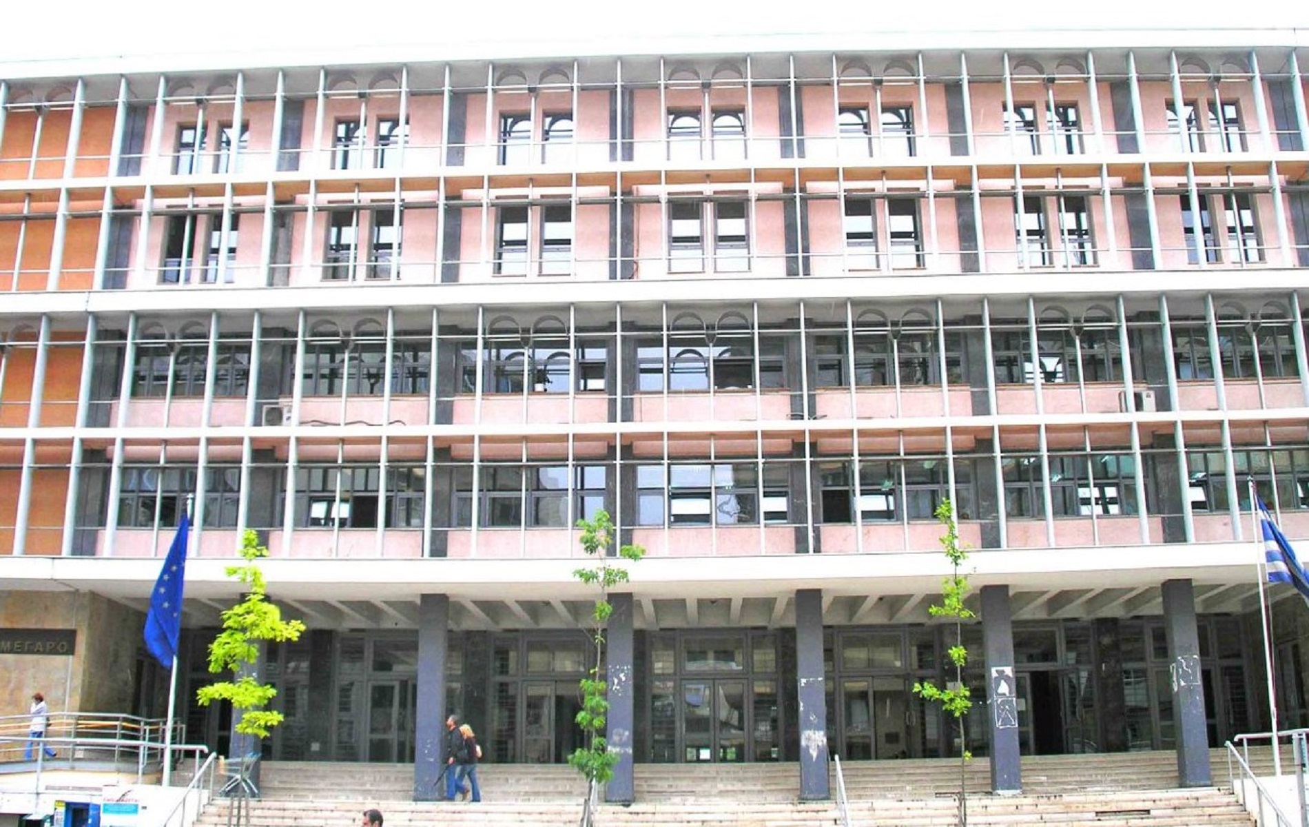 Θεσσαλονίκη: Στο αυτόφωρο οι συλληφθέντες για τις χθεσινές διαμαρτυρίες