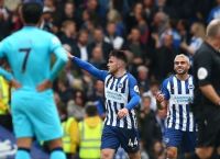Μπράιτον – Τότεναμ 3-0 Μπράιτον – Τότεναμ 3-0