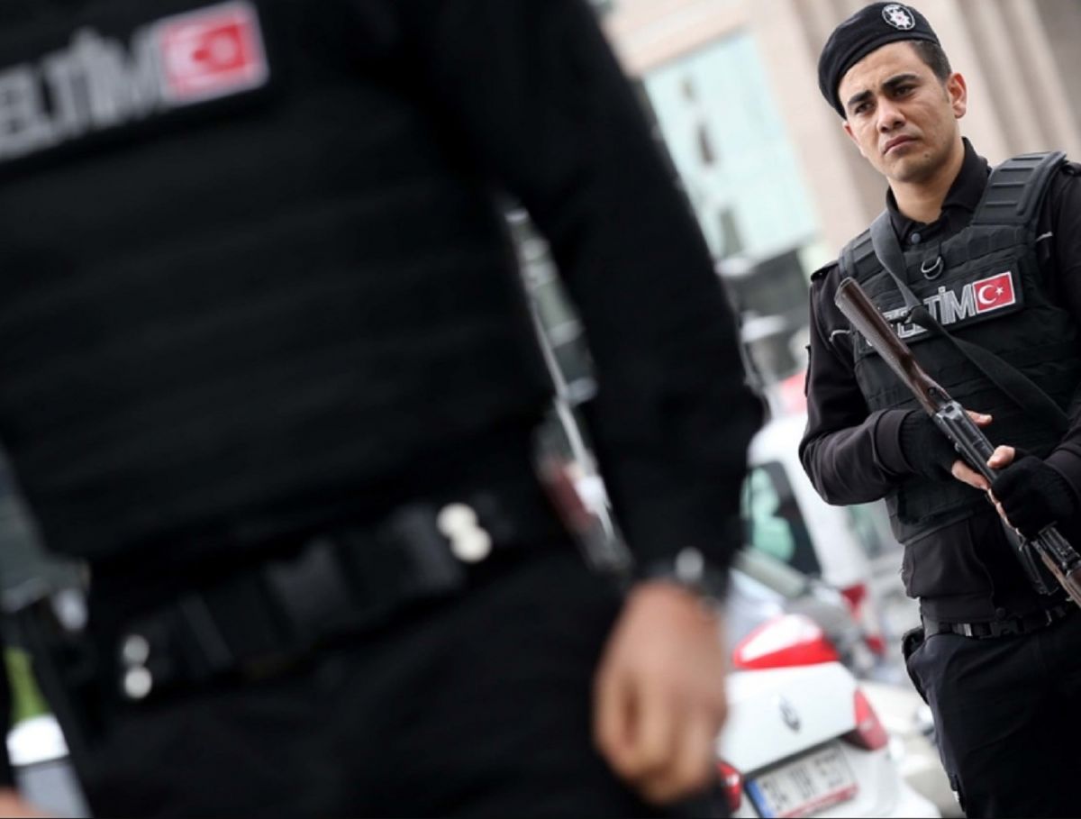 Τουρκία: Απετράπη τρομοκρατικό χτύπημα στην Κωνσταντινούπολη – Συνελήφθησαν τρία άτομα