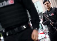 Τουρκία: Απετράπη τρομοκρατικό χτύπημα στην Κωνσταντινούπολη – Συνελήφθησαν τρία άτομα