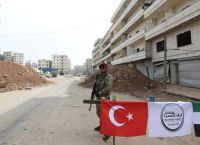 ΗΠΑ για Ιντλίμπ: Συρία και Ρωσία να δώσουν τέλος στην επίθεση στην περιοχή
