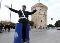 Θεσσαλονίκη: Απαγόρευση στάσης και στάθμευσης οχημάτων – Δείτε σε ποιους δρόμους Θεσσαλονίκη: Απαγόρευση στάσης και στάθμευσης οχημάτων – Δείτε σε ποιους δρόμους